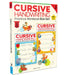Cursive Handwriting Practice Workbooks Box Set: Level 2 by Wonder House Books