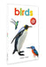 Birds by Wonder House Books
