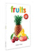 Fruits by Wonder House Books