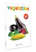 Vegetables by Wonder House Books