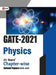 GATE 2021 - Physics - 21 Years' Chapter-wise Solved Papers (2000-2020) by Gkp