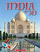 India In 3D by Scholastic