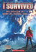 I Survived #14: I Survived The Eruption Of Mount St. Helens, 1980 by Lauren Tarshis