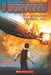 I Survived #13: I Survived The Hindenburg Disaster, 1937 by Lauren Tarshis