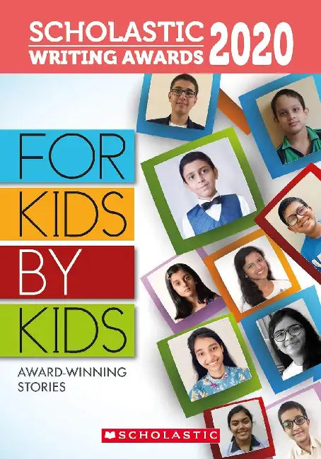 For Kids By Kids (2020)