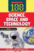100 Questions: Science, Space And Technology by Robinage