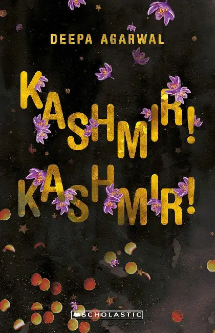 Kashmir! Kashmir! by Deepa Agarwal
