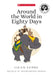 Scholastic Young Classics: Around The World In Eighty Days by Jules Verne