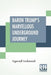Baron Trump's Marvellous Underground Journey by Ingersoll Lockwood