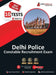 Delhi Police Constable Recruitment Exam Book 2023 (English Edition) - 10 Full Length Mock Tests (1000 Solved Objective Questions) with Free Access to by Edugorilla Prep Experts