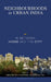 Neighbourhoods in Urban India by Sadan Jha