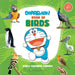 Doraemon Book Of Birds by Bloomsbury India