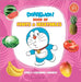 Doraemon Book Of Fruits And Vegetables by Bloomsbury India