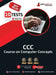 CCC Book 2023: Course on Computer Concepts Based on NIELIT (English Edition) - 10 Full Length Mock Tests (1000 Solved Objective Questions) with Free A by Edugorilla Prep Experts