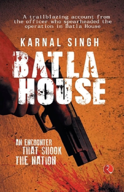 Batla House - Pb by Karnal Singh