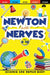 Newton And Nerves Science And Human Body by Moonstone