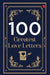 100 Greatest Love Letters by Terry O Brien
