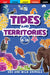 Tides And Territories Sea And Wild Animal by Moonstone