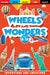 Wheels And Wonders Invention And Creations by Moonstone