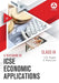 Economic Applications: Textbook for ICSE Class 9 by V. N. Nigam, A. Banerjee