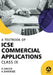 Commercial Applications: Textbook for ICSE Class 9 by A. Ghosh, A. Banerjee