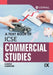 Commercial Studies: Textbook for ICSE Class 9 by A. Ghosh, A. Banerjee
