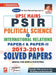 PSIR Paper I, II by Unknown