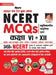 Kiran NCERT MCQ (H) by Unknown