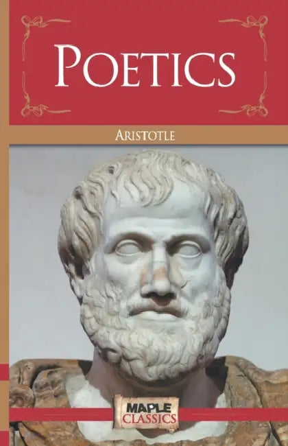 Poetics by Aristotle