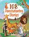 108 Panchatantra Stories (Illustrated) by Maple Press In House