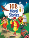 108 Moral Stories (Illustrated) by Maple Press In House