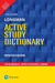 Longman Active Study Dictionary  by Longman