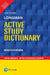 Longman Active Study Dictionary  by Longman