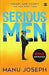 Serious Men  Film Tiein by Manu Joseph