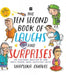 Ten Second Book Of Laughs And Surprises by Shamika Chaves