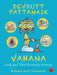 Vahana Gods And Their Favourite Animals - Flipkart (English) by Devdutt Pattanaik