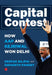 Capital Contest by Deepak Bajpai, Sidharth Pandey