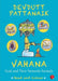 Vahana Gods And Their Favourite Animals - Pb (English) by Devdutt Pattanaik