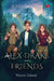 Alex Drake And Friends by Aaditya Raj