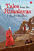 Tales From The Himalayas by Priyanka Pradhan