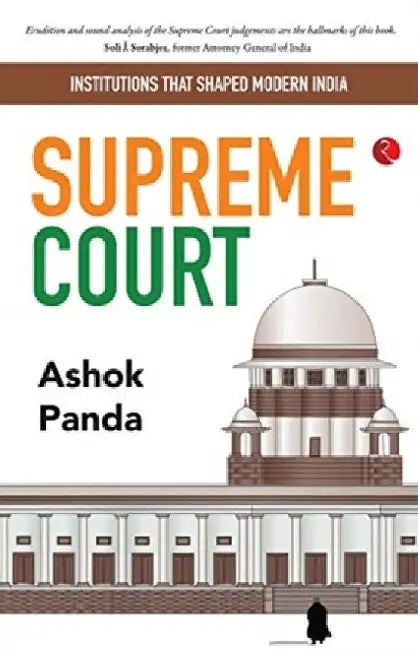 Institutions That Shaped Modern India by Ashok Panda