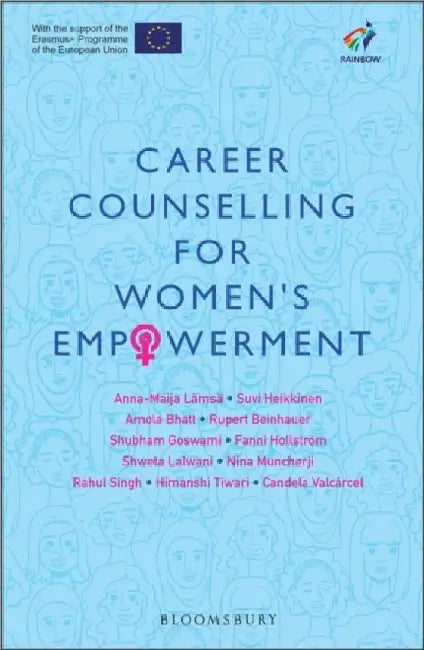 Career Counselling For Womens Empowerment by Anna-Maija Lamsa