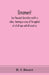 Ornament, Two Thousand Decorative Motifs In Colour, Forming A Survey Of The Applied Art Of All Ages And All Countries by H T Bossert