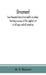 Ornament, Two Thousand Decorative Motifs In Colour, Forming A Survey Of The Applied Art Of All Ages And All Countries by H T Bossert
