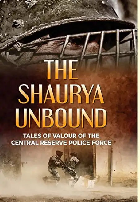 The Shaurya Unbound by Nitu