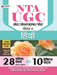 Ugc Net/Jrf/Set Paper-Ii Hindi 10 Practice Sets by Manav Shukla