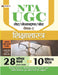 Ugc Net/Jrf/Set Paper-Ii Shikshashastra 10 Practice Sets by Rakesh Sinha