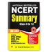 NCERT Summary (Class 6 to 12) (useful for UPSC, UPPSC, BPSC, JPSC, MPPSC) One Liner for UPSC/IAS Preparation, State Civil Services & other Competitive Exams by Dr. Manish Rannjan (IAS)