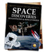 Inventions & Discoveries: Space Discoveries by Wonder House Books