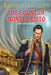 The Count of Monte Cristo by Alexandre Dumas